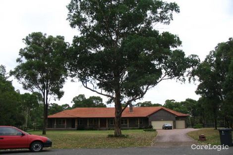 Property photo of 2 Sturt Place Windsor Downs NSW 2756