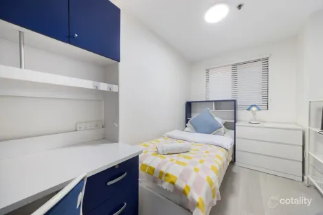 Property photo of 304/646 Harris Street Ultimo NSW 2007