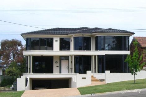 60 HOLT RD, SYLVANIA, NSW 2224