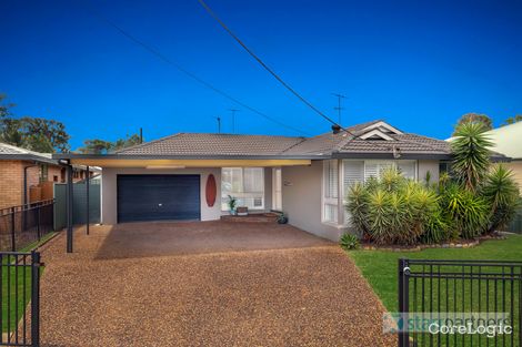 Property photo of 26 Old Hawkesbury Road McGraths Hill NSW 2756