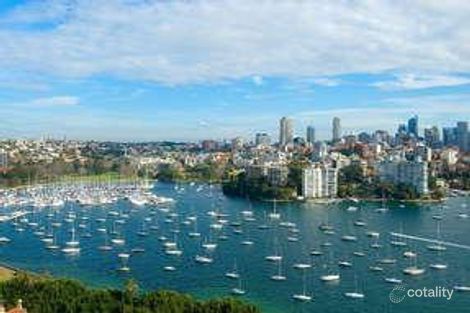 15b/21 Thornton St, Darling Point, NSW 2027