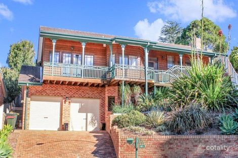 29 Paltarra Pl, Cordeaux Heights, NSW 2526