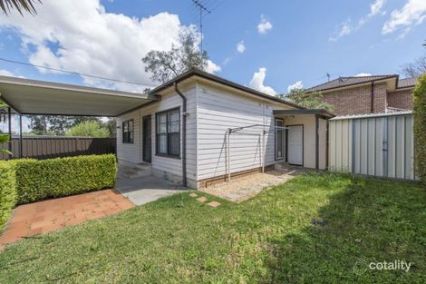 Property photo of 1A Taloma Street South Penrith NSW 2750