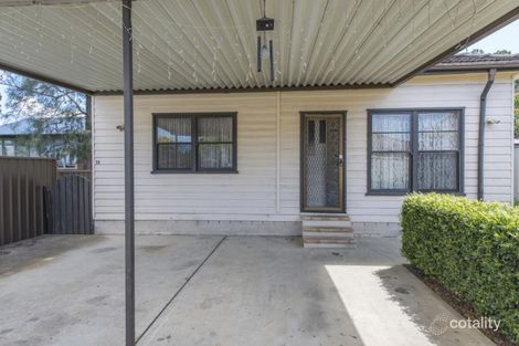 Property photo of 1A Taloma Street South Penrith NSW 2750