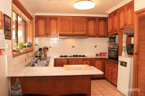 Property photo of 18 Regent Street Hoppers Crossing VIC 3029