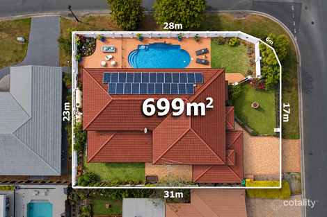 Property photo of 136 Morris Circuit Thornlands QLD 4164