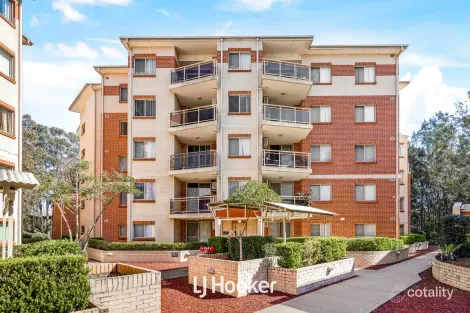 43/2 Wentworth Ave, Toongabbie, NSW 2146