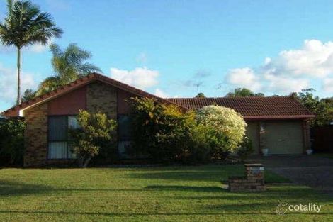 Property photo of 8 Wandoo Street Minyama QLD 4575