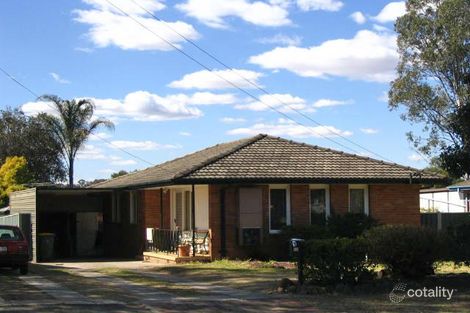 Property photo of 11 Bunsen Avenue Emerton NSW 2770