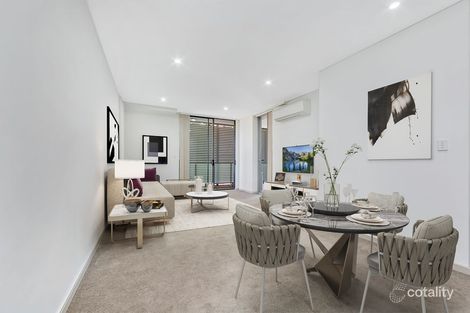 17/58-60 Keeler St, Carlingford, NSW 2118