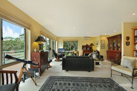 Property photo of 96 Narrow Neck Road Katoomba NSW 2780