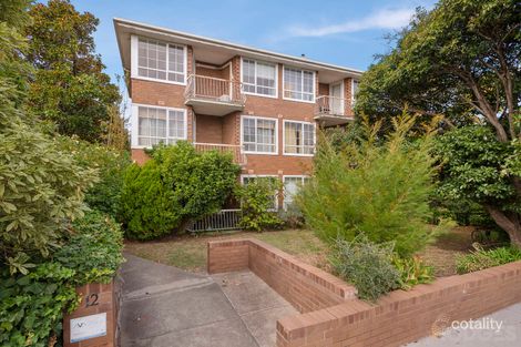 Property photo of 12/12 Irving Street Malvern VIC 3144