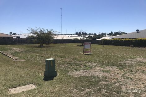 26 Kerrie Meares Cres, Gracemere, QLD 4702