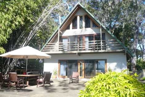 Property photo of 36 Mel Street Macleay Island QLD 4184