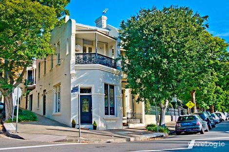 Property photo of 89 Glenmore Road Paddington NSW 2021