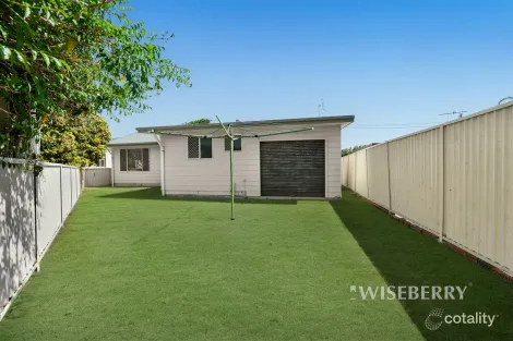 Property photo of 147 Budgewoi Road Budgewoi NSW 2262