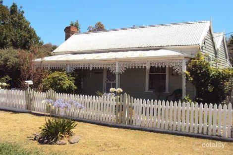 Property photo of 5 Chapman Street Talbot VIC 3371