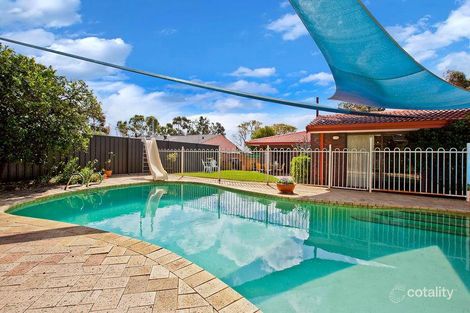 Property photo of 3 Barrow Crescent Shelley WA 6148