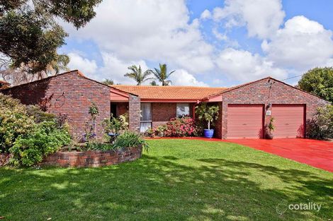 Property photo of 3 Barrow Crescent Shelley WA 6148