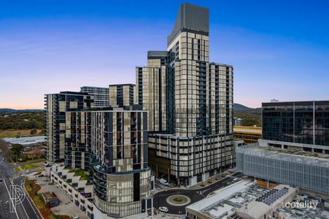 812/3 Grazier Lane, Belconnen, ACT 2617