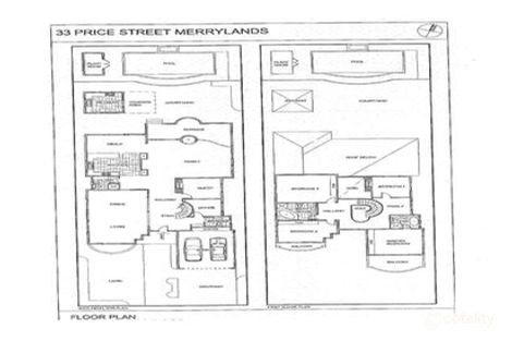 Property photo of 33 Price Street Merrylands NSW 2160