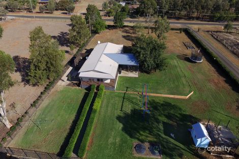 14 Carlyon Ave, Gunnedah, NSW 2380