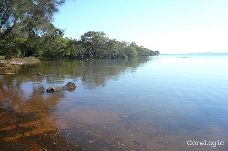 Property photo of 36 Mel Street Macleay Island QLD 4184