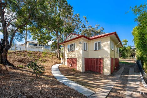 Property photo of 97 Florence Street Carina QLD 4152