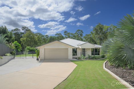 16 Irma Ct, Benaraby, QLD 4680