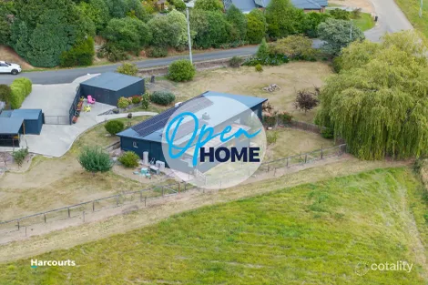 Property photo of 3 Padmans Lane Geeveston TAS 7116
