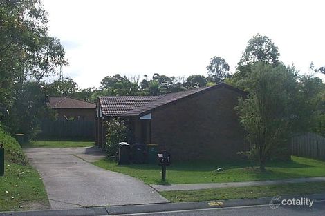 Property photo of 2/10 Wirth Terrace Highland Park QLD 4211