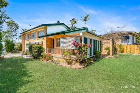 Property photo of 1 Colthorpe Street Boondall QLD 4034