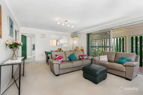 Property photo of 1 Colthorpe Street Boondall QLD 4034