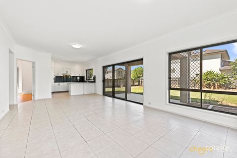 Property photo of 13 Hilas Circuit Sunnybank Hills QLD 4109