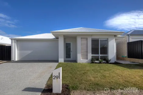 29 LANCELIN CRES, TWO ROCKS, WA 6037