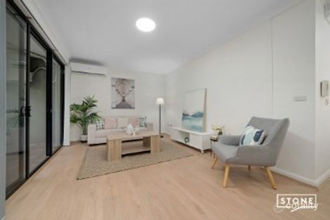 Property photo of 10/30-32 Lydbrook Street Westmead NSW 2145