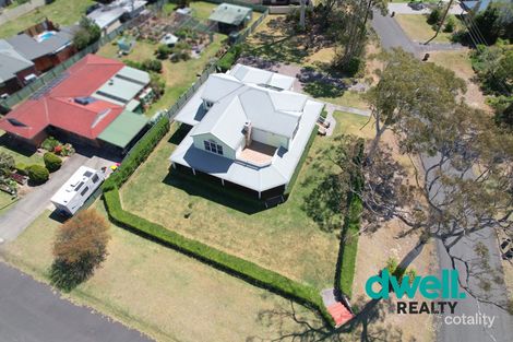 Property photo of 57 Reserve Road Basin View NSW 2540