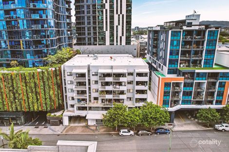 Property photo of 36/9-11 Manning Street South Brisbane QLD 4101