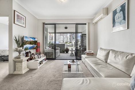 Property photo of 36/9-11 Manning Street South Brisbane QLD 4101