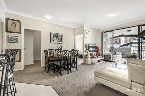 Property photo of 36/9-11 Manning Street South Brisbane QLD 4101