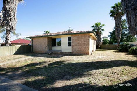 Property photo of 134 Raye Street Tolland NSW 2650