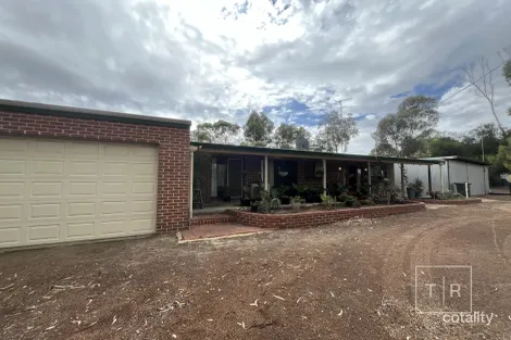 100 Starr St, Gibson, WA 6448