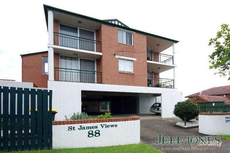 6/88 Kirkland Ave, Coorparoo, QLD 4151