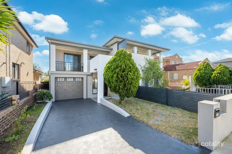 Property photo of 87B Atkinson Street Liverpool NSW 2170