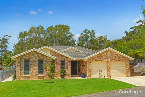 Property photo of 6 Woods Place Bonny Hills NSW 2445