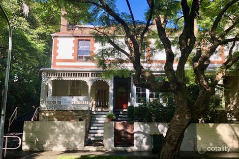 Property photo of 39 McDougall Street Kirribilli NSW 2061
