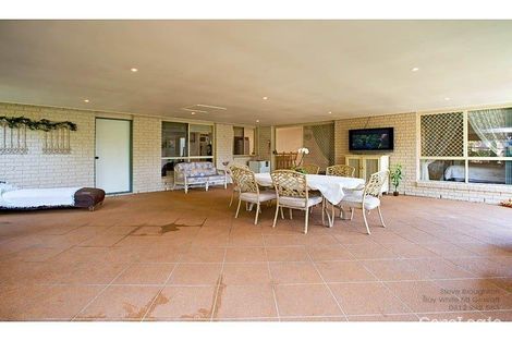 Property photo of 38 Cummin Street Wishart QLD 4122
