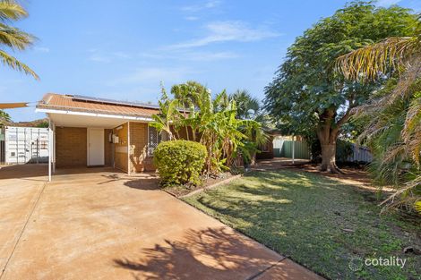 33 Gregory Way, Bulgarra, WA 6714