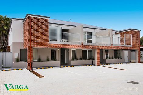 5/304 Railway Pde, East Cannington, WA 6107