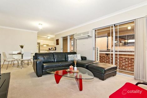 4/33 Macarthur St, Parramatta, NSW 2150
